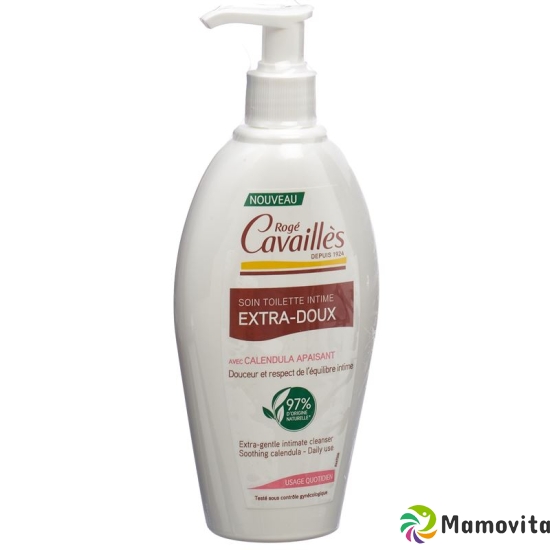 Rogé Cavaillès Gel Intime Extra Sa (n) 250ml buy online