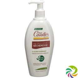 Rogé Cavaillès Gel Intime Feuch Tro (n) 250ml