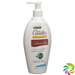 Rogé Cavaillès Gel Intime Antibakter 250ml