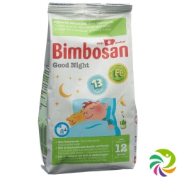 Bimbosan Good Night Bag 300g