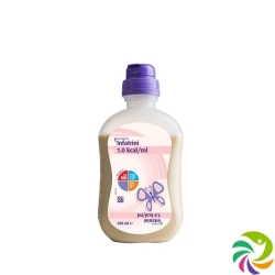 Infatrini Liquid (neu) 12 Smartfl 500ml