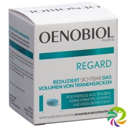 Oenobiol Regard Tabletten 60 Stück