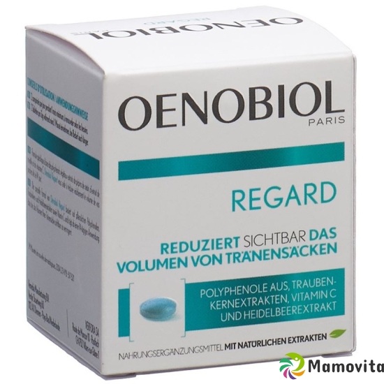 Oenobiol Regard Tabletten 60 Stück buy online