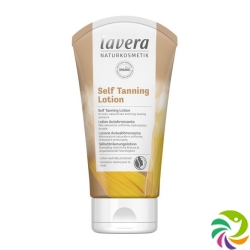 Lavera Selbstbräunungslotion Körper Tube 150ml