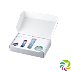 Curaprox Baby Gift Box Grösse 0 Boy