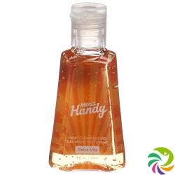 Merci Handy Hand Cleans Gel Dolce Vita 30ml