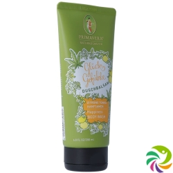 Primavera Duschbalsam Glücksgefühle Tube 200ml