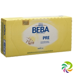 Beba Optipro Pre Trinkfertig (neu) 32x 90ml