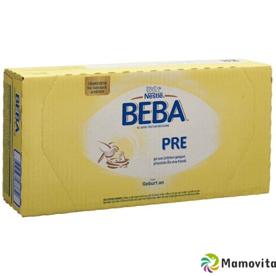 Beba Optipro Pre Trinkfertig (neu) 32x 90ml buy online