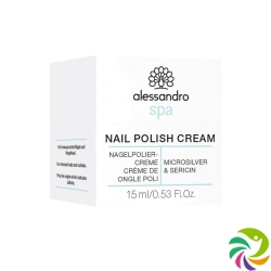 Alessan Nail Spa Nagelpoliercreme 15g