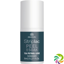 Alessan Striplac 2 0 Peel Or Soak Petrol Love