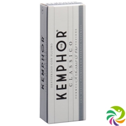 Kemphor Toothpaste Classic Tube 75ml