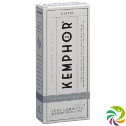 Kemphor Elixir Concentrate Bottle 100ml