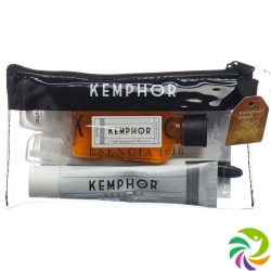 Kemphor travel set bag