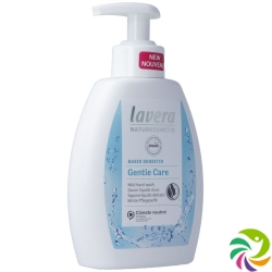 Lavera Pflegeseife Gentle Care Basis Sens 250ml