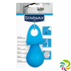 Starwax descaling ball