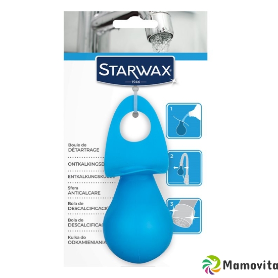 Starwax descaling ball buy online