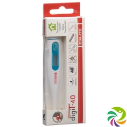 Digit T-40 clinical thermometer