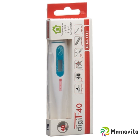 Digit T-40 clinical thermometer buy online