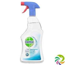 Dettol Desinfektionsreiniger Standard 750ml