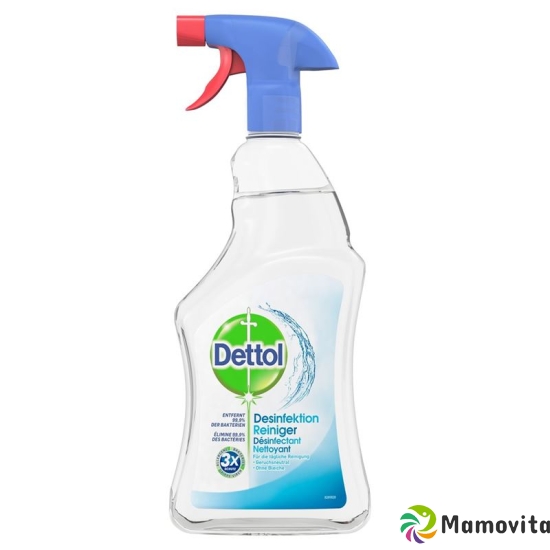 Dettol Desinfektionsreiniger Standard 750ml buy online