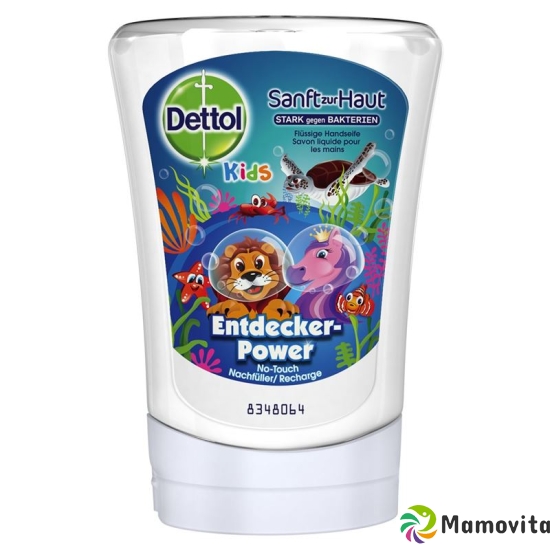 Dettol No-Touch Handseife Nachf Kids Entd 250ml buy online