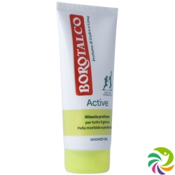 Borotalco Duschgel Active Zitrus Limette 200ml