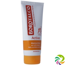 Borotalco Duschgel Active Mandarine Neroli 200ml