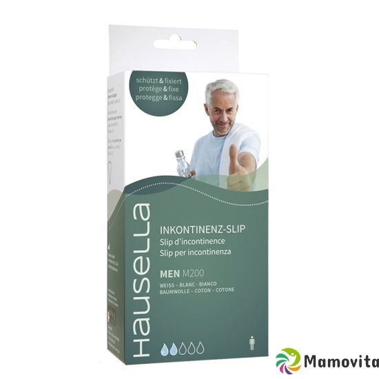 Hausella Inkon-Slip Men M200 L We Baum Pu-Sch buy online