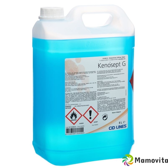 Kenosept G Kanister 5L buy online