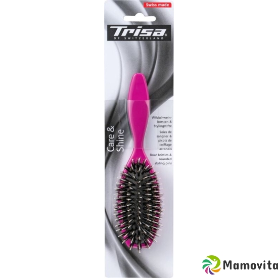 Trisa Basic Brushing Small Gemischt (neu) buy online