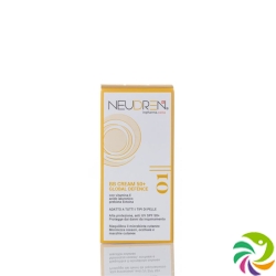 Neudren BB Creme UV SPF 50+ Dispenser 50ml