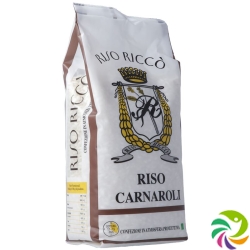 Riso Ricco Riso Carnaroli 1000g