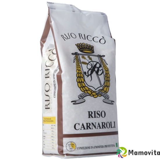 Riso Ricco Riso Carnaroli 1000g buy online