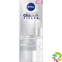 Nivea Hyaluron Cellular Filler Essence 30ml