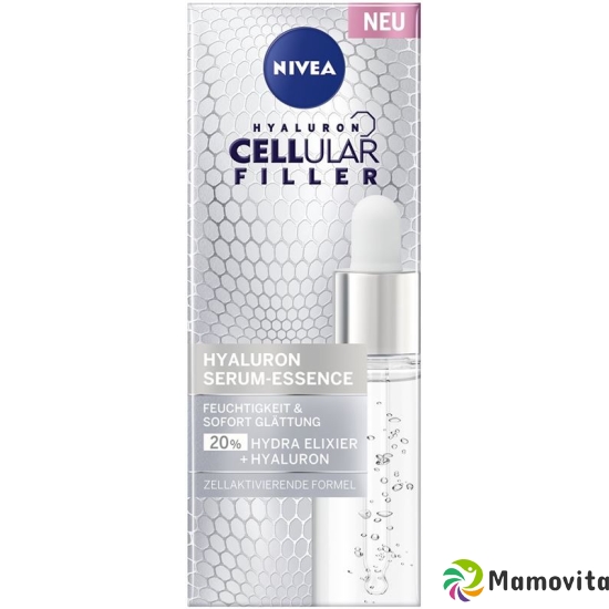 Nivea Hyaluron Cellular Filler Essence 30ml buy online