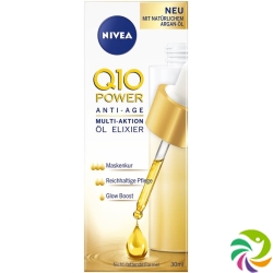 Nivea Q10 Power Anti-Falten Öl Elixir 30ml