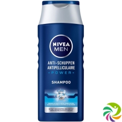 Nivea Anti-Schuppen Power Shampoo 250ml