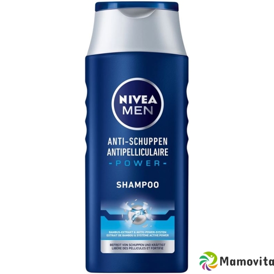 Nivea Anti-Schuppen Power Shampoo 250ml buy online