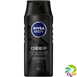 Nivea Deep Shampoo 250ml