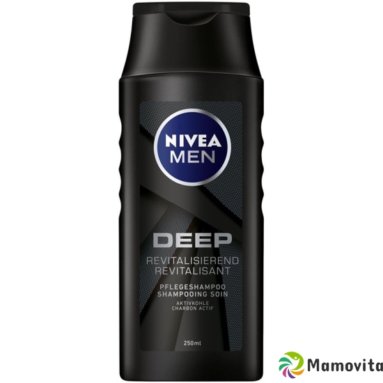 Nivea Deep Shampoo 250ml buy online