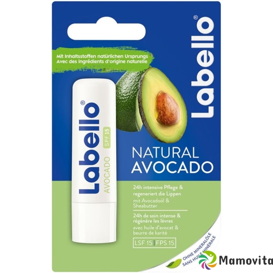 Labello Avocado Mono 5.5ml buy online