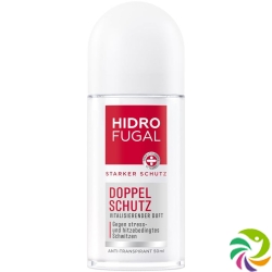 Hidrofugal Anti-Trans Dop Schutz Roll On Neu 50ml