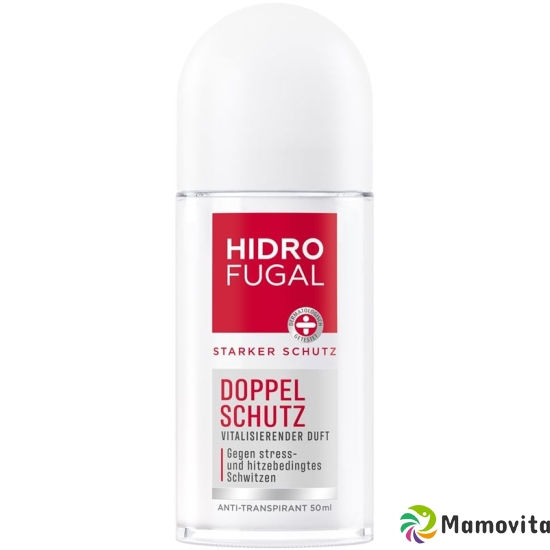 Hidrofugal Anti-Trans Dop Schutz Roll On Neu 50ml buy online