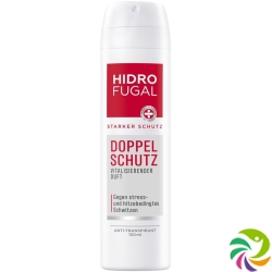 Hidrofugal Anti-Trans Dop Schutz Aeros Neu 150ml