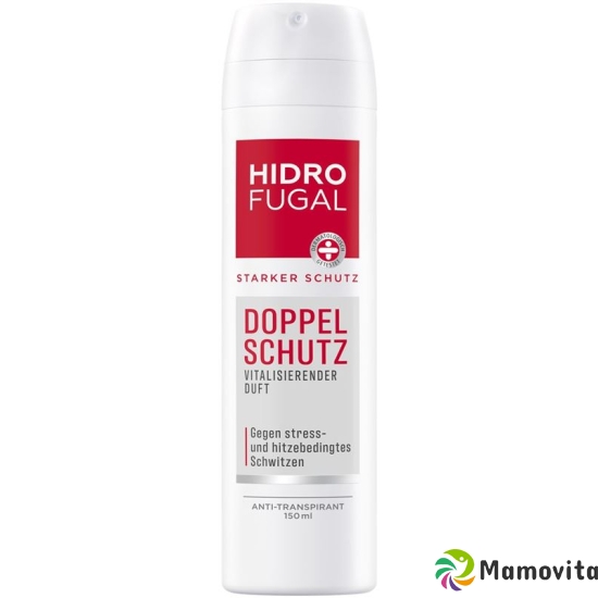 Hidrofugal Anti-Trans Dop Schutz Aeros Neu 150ml buy online