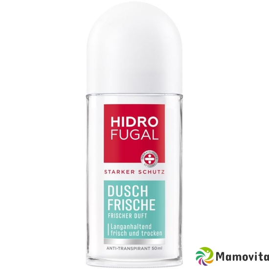 Hidrofugal Anti-Trans Duschfrisc Roll On Neu 50ml buy online