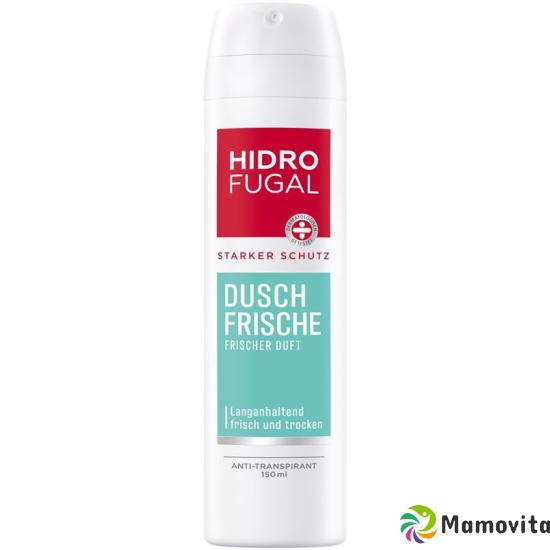 Hidrofugal Anti-Trans Duschfrische Aeros 150ml buy online