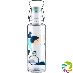 Soulbottles Radler drinking bottle 0.6L