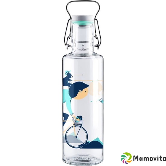 Soulbottles Radler drinking bottle 0.6L buy online